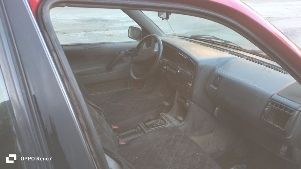 Продам Пассад универсал