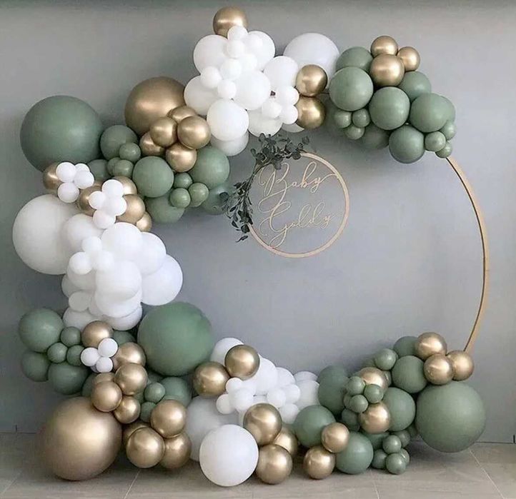 Балони за украса декорация