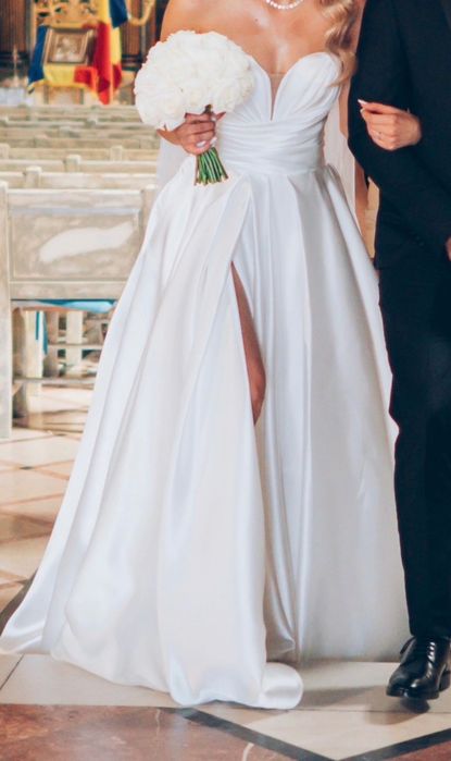 Rochie de mireasă