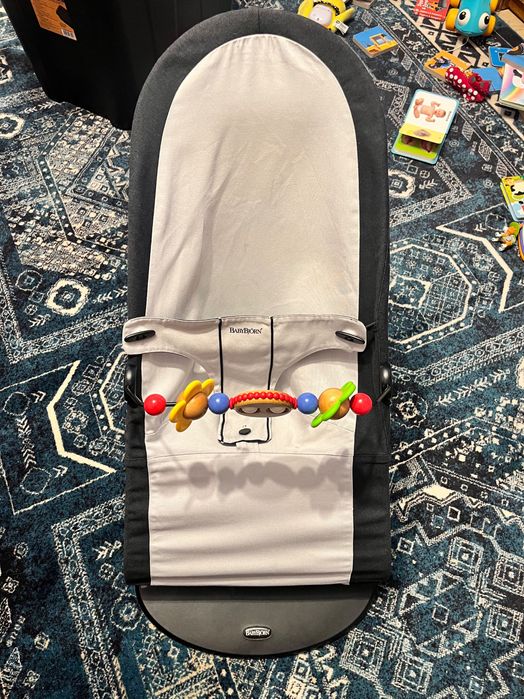 Balansoar BabyBjorn