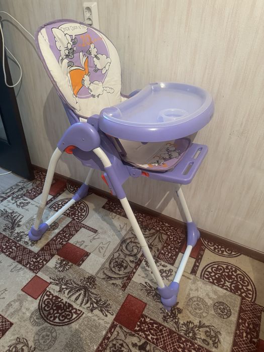 Продам детский стол для кормление