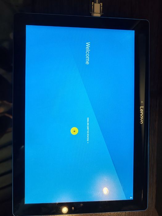 Lenovo Tab 10 TB-X103F