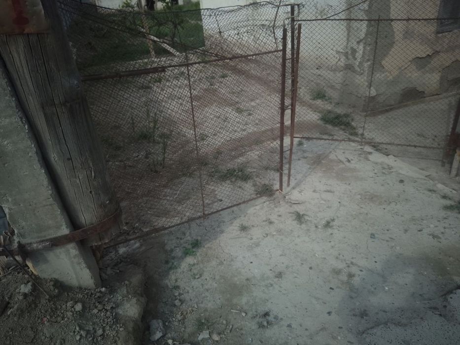 Дала ховли сотилади