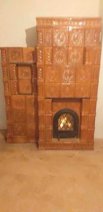 Execut sobe de teracota la cele mai mici preturi.