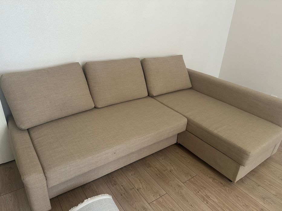 Диван в очень хорошем состоянии