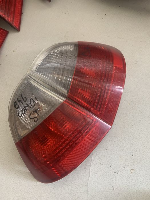 Vand stop dreapta BMW 320,325,328,330 e46 touring,combi,break