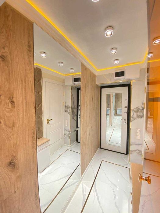 M1220 ПРОДАЕТСЯ 1в3/1/4 Квартира Ор.р: Метро Хамза