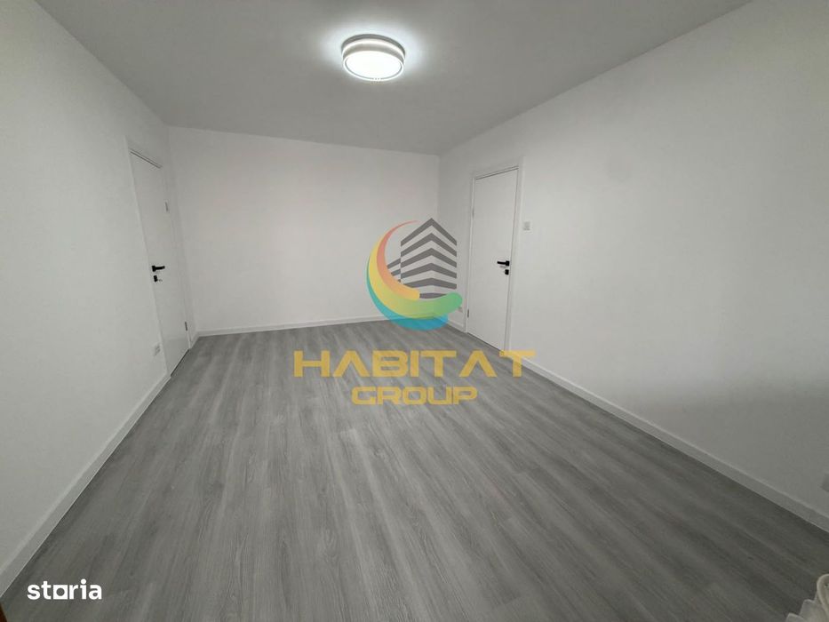 Apartament 3 camere renovat complet 64mp