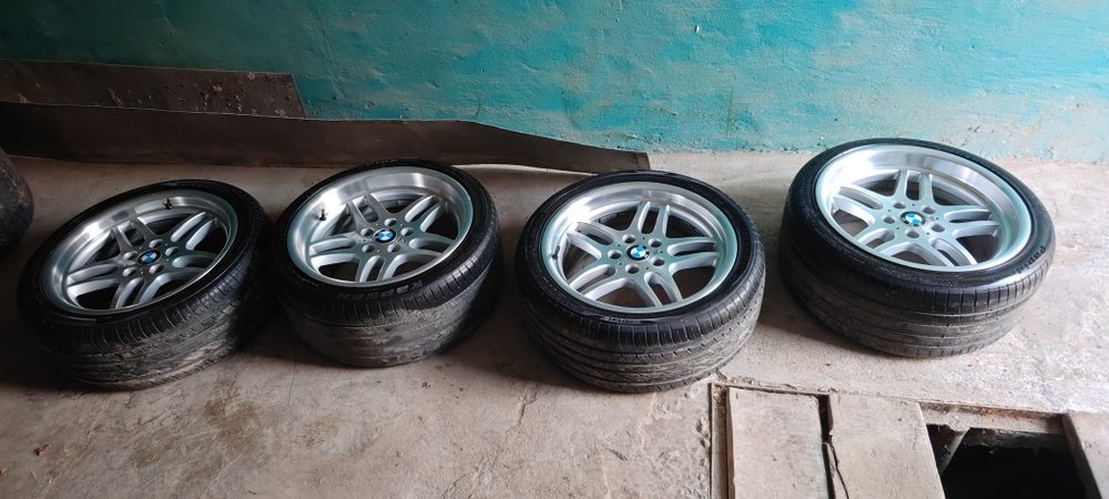 Продаю диски 37 стиль