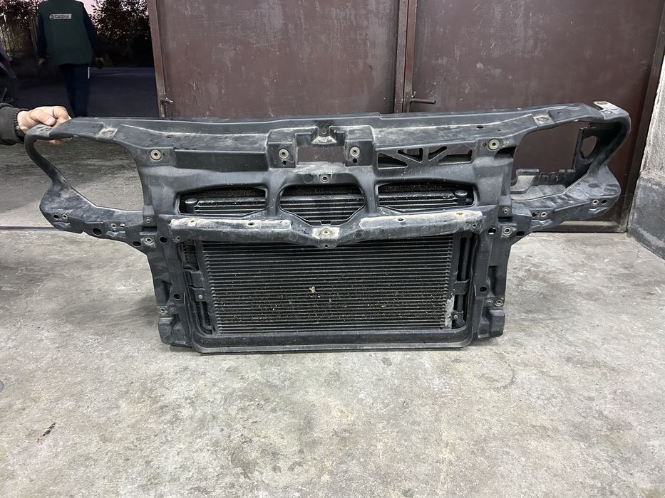 Маска/Очиларка от Голф 4, 1.8Т