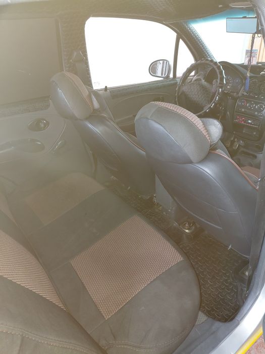 Sotiladi matiz xolati alo liboy dak boladi