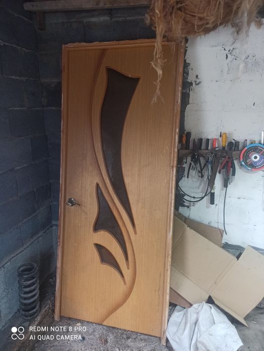 Дверь межкомнатные