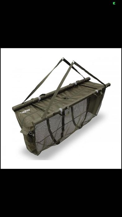 Плуващи карп сакове , вани и люлки за риболов