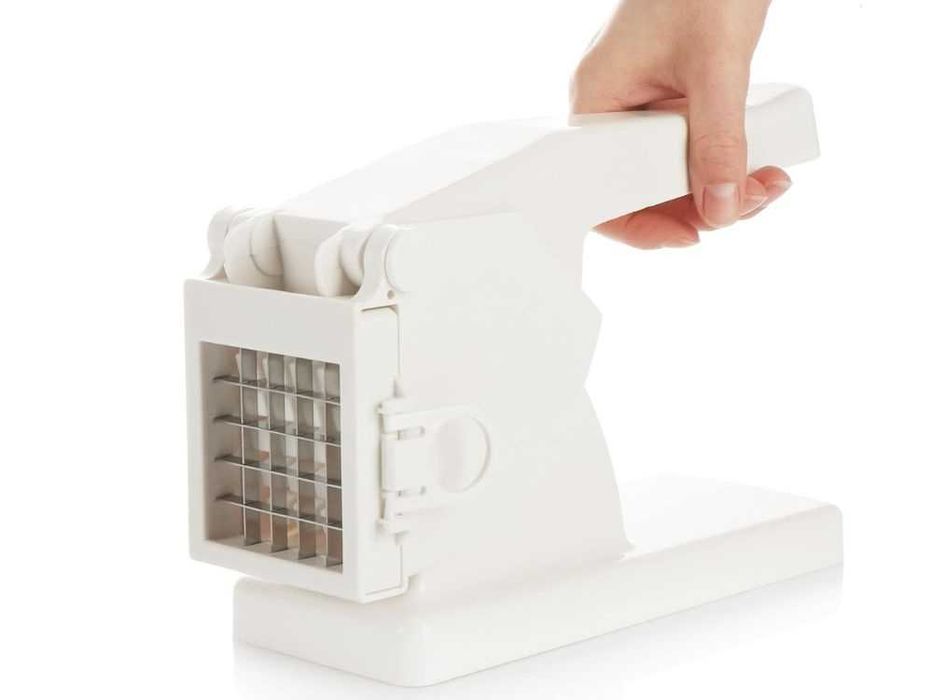 Feliator cartofi pentru cartofi prajiti mare usor de utilizat rapid