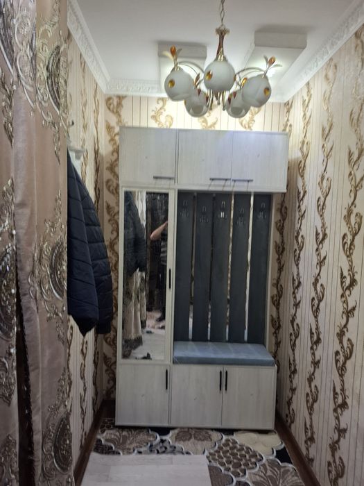 Квартира Аренда Сергели Дустлик