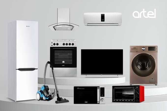 Avalon konditsionerlar