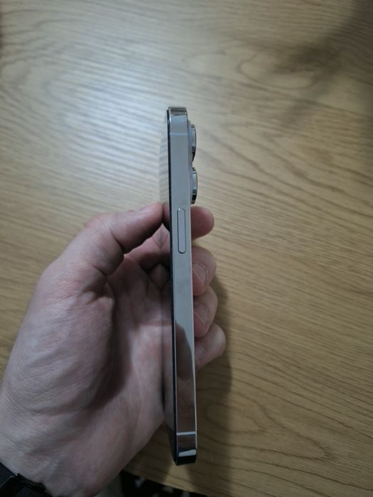 iPhone 14 Pro 128GB White