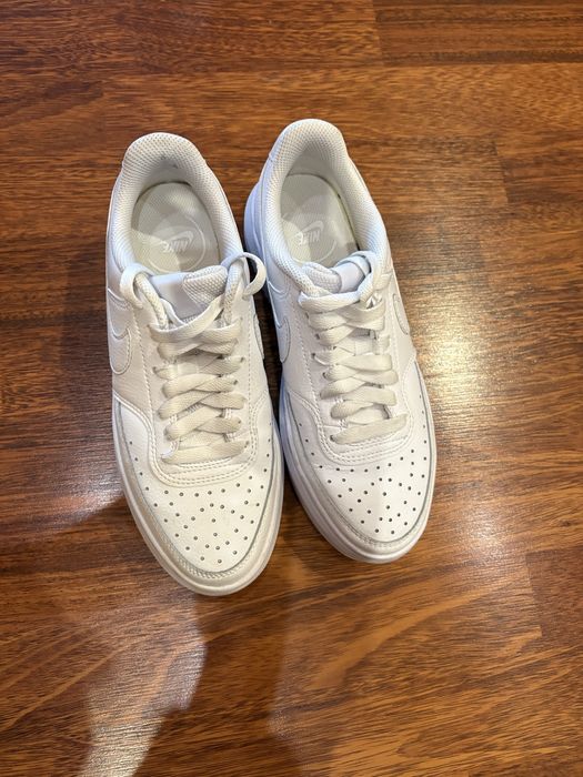 Обувки nike Air force
