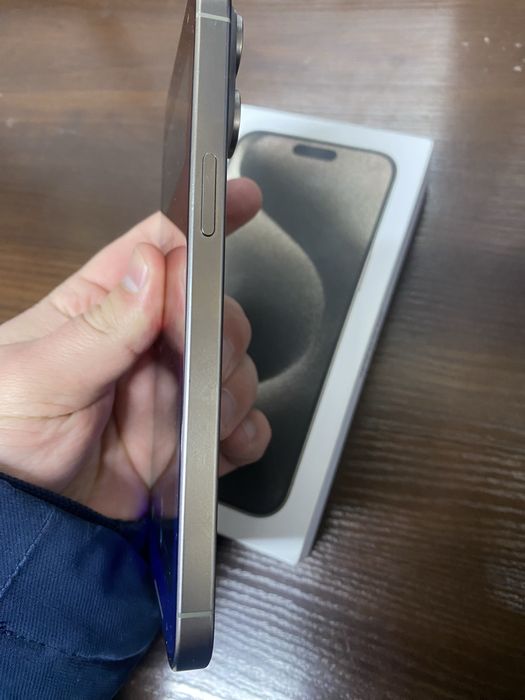 iPhone 15 Pro Max, 512 gb