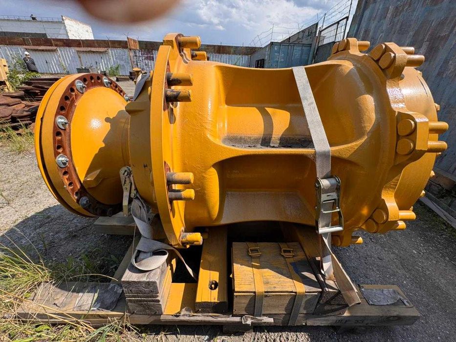 Редуктор 243 Caterpillar