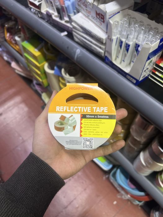 Противоскользящая лента (ANTI SLIP TAPE).