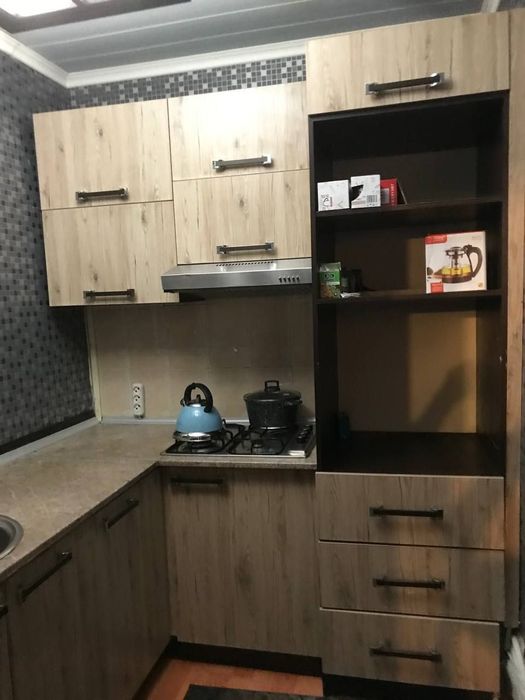 Парус 6 квартал Срочно Сдаётся 2х комнотная Боллага