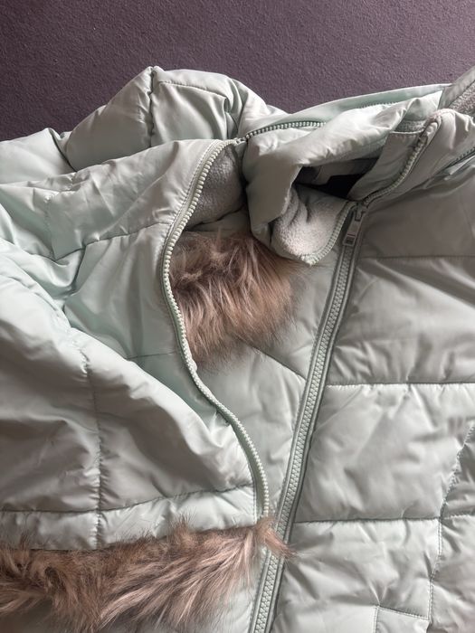 Зимно яке 11-12 г.