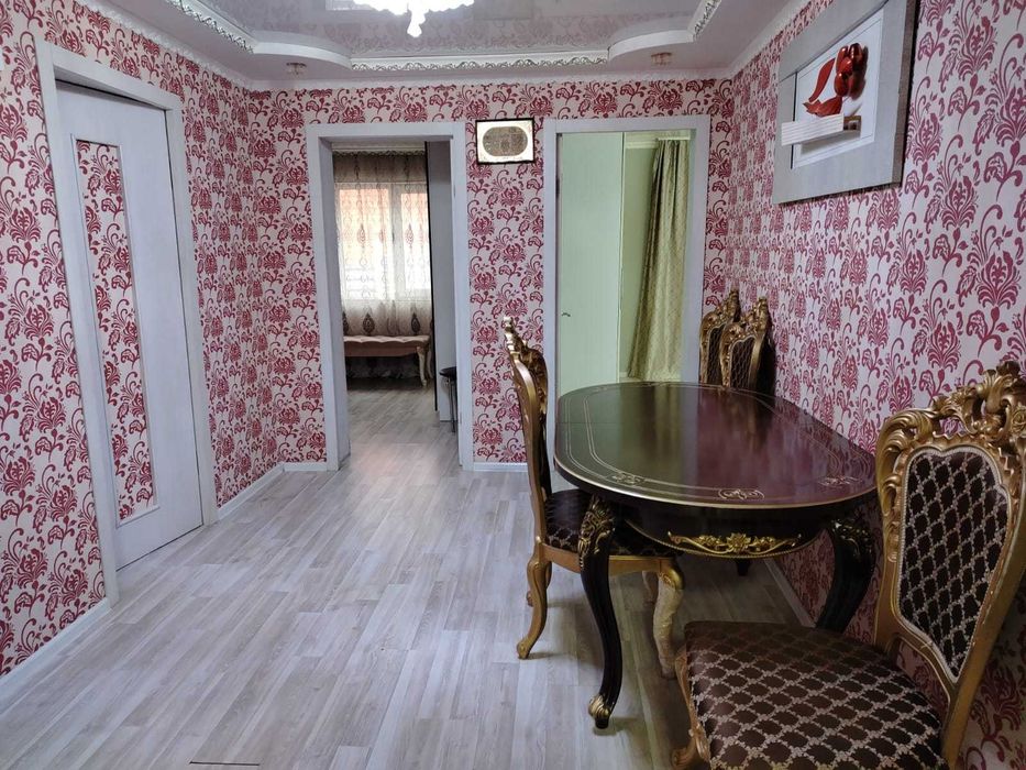 СРОЧНО продам дом в Северо-Западном микрорайоне