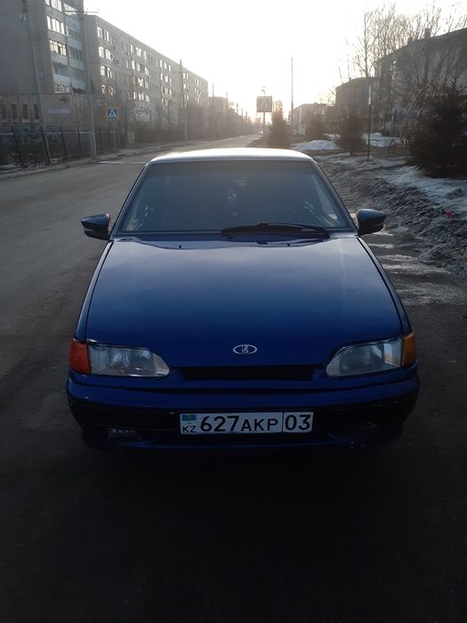 Продаю ваз 2115 торг есть