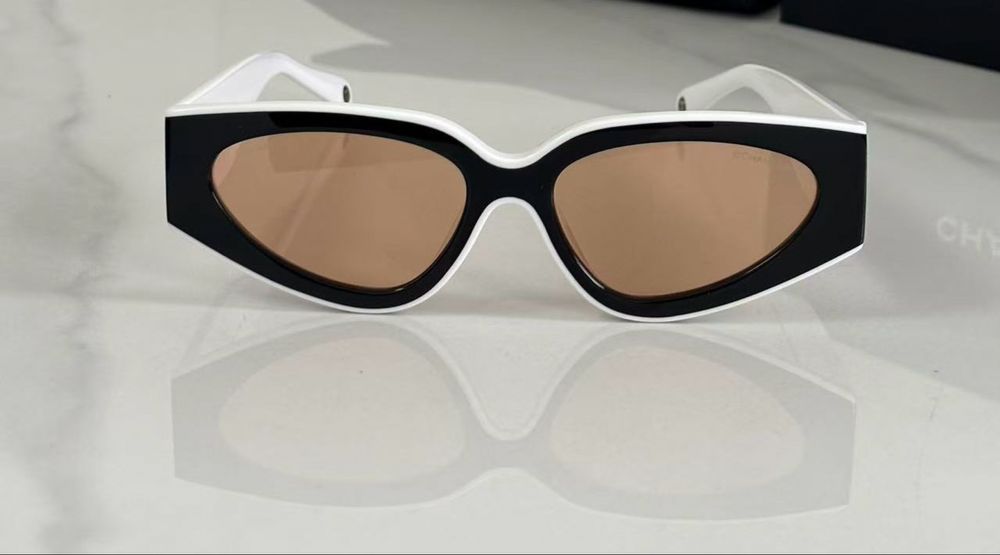 Chanel слънчеви очила