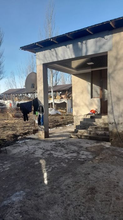 Жылой дом 11сотак