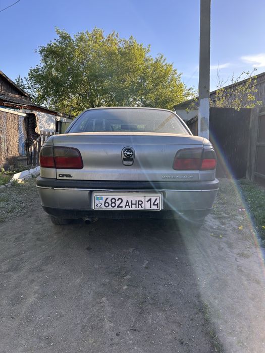 Продам Opel omega b