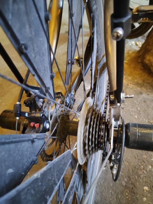 Velik sotiladi hamma