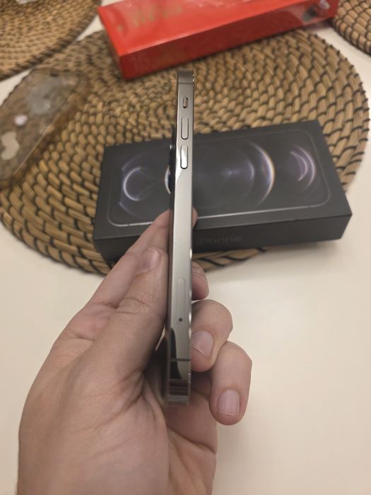 IPhone 12 pro 128 Gb  Graphite