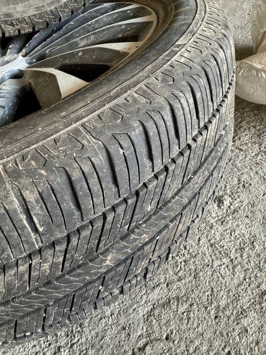 Диски HYUNDAY Palisade