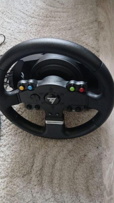 Volan Thrustmaster TMX Force Feedback