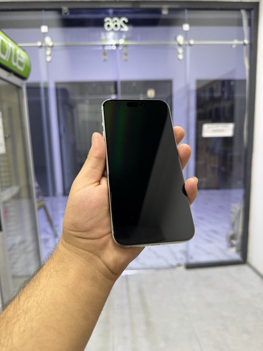 Iphone 15pro max