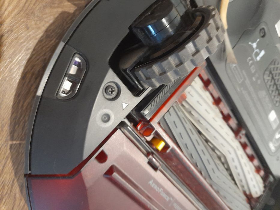 Aspirator robot iRobot Roomba 976