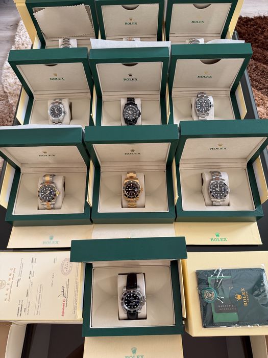 Ceas Rolex automatic