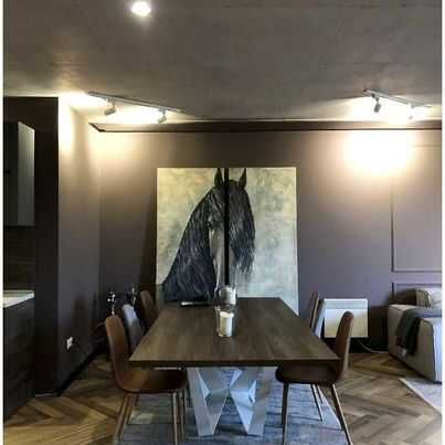 Дава се под наем Двустаен апартамент в София, Младост 2 - 76 кв.м за 450 € - Снимка #1