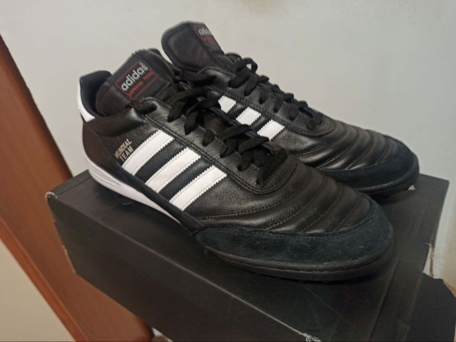 Adidas Mundial Team 47 номер