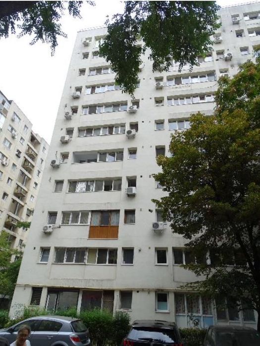 Garsoniera de vânzare - Piața Delfinului - Șoseaua Pantelimon