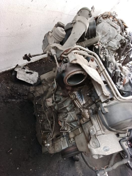 Motor dezechipat Volkswagen Golf 7 2016