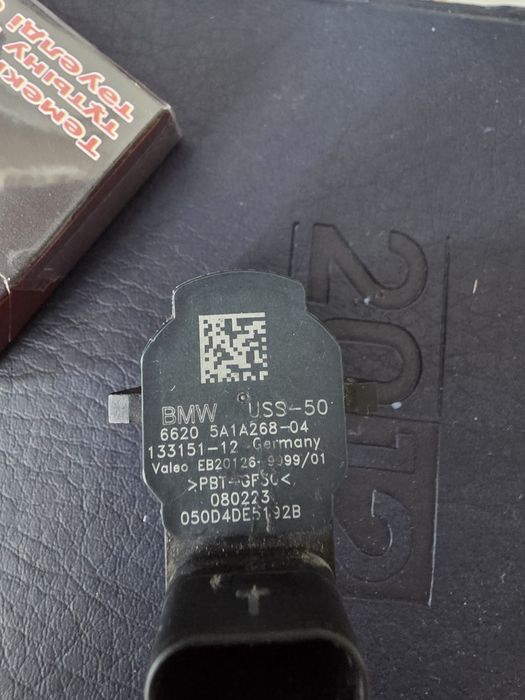 Датчик парктроника 66205A1A268