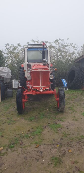 2-броя юмз-та  мнг добро състояние