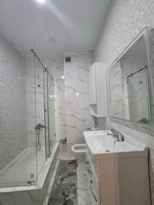 Сдаётся 4 комнатная 170мкв яккасарай рест.