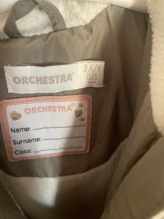 Продам куртку детскую