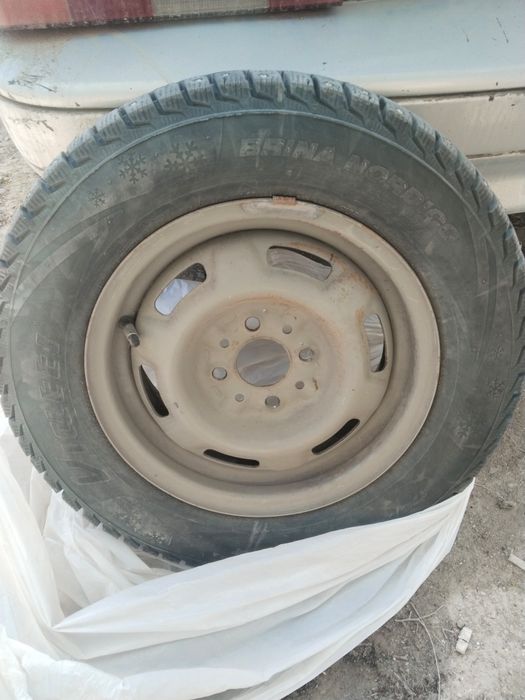 Шины 13 жаксы жагдайда