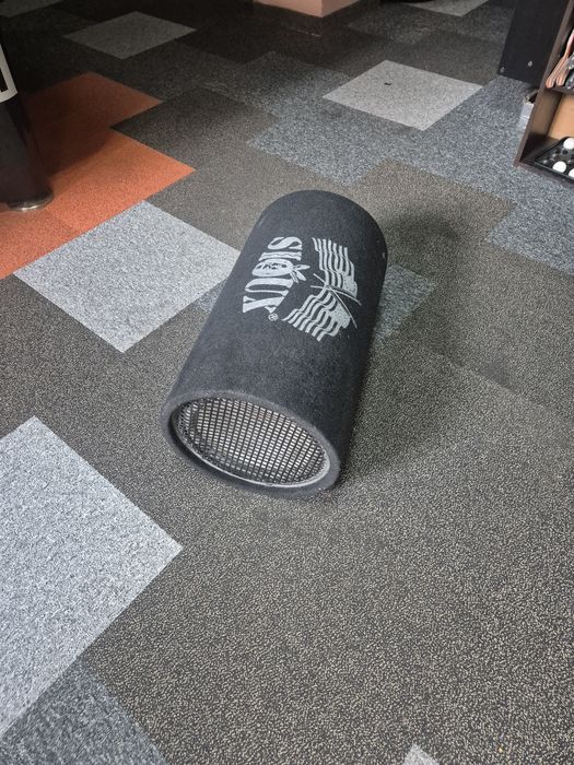 Vând subwoofer auto