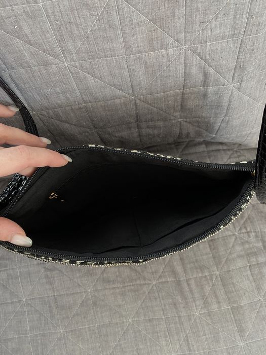 Чанта с дълга дръжка